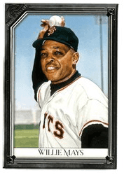Willie Mays