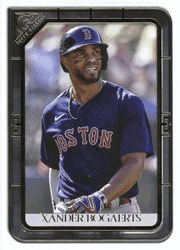 Xander Bogaerts