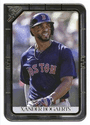 Xander Bogaerts