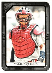 Yadier Molina