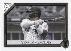 Yermin Mercedes