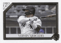 Yermin Mercedes