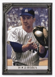 Yogi Berra