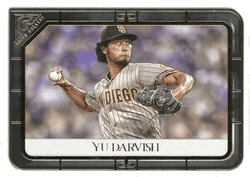 Yu Darvish