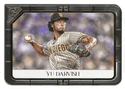 Yu Darvish