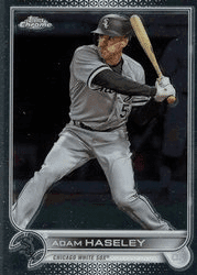 Adam Haseley