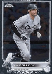 A.J. Pollock