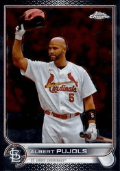 Albert Pujols