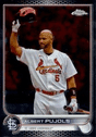 Albert Pujols