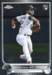 Anderson Severino