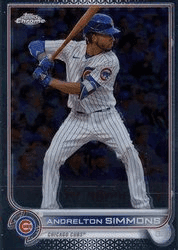 Andrelton Simmons