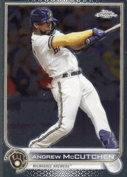 Andrew McCutchen
