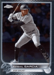 Avisail Garcia