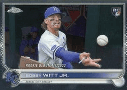 Bobby Witt Jr.