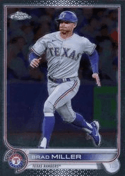 Brad Miller