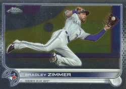 Bradley Zimmer