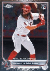 Brandon Marsh