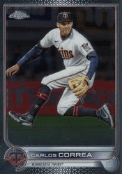 Carlos Correa