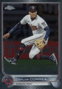 Carlos Correa