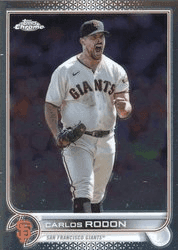 Carlos Rodon