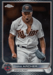 Chris Archer