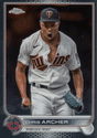 Chris Archer