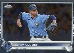Corey Kluber