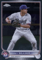 Corey Seager