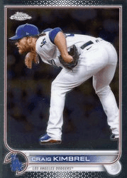 Craig Kimbrel