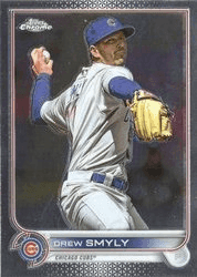 Drew Smyly