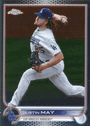 Dustin May
