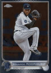Eduardo Rodriguez