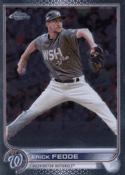 Erick Fedde
