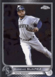 Eugenio Suarez