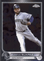 Eugenio Suarez