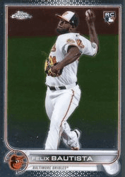 Felix Bautista