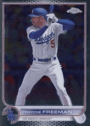 Freddie Freeman