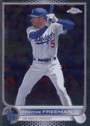 Freddie Freeman