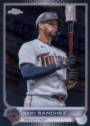 Gary Sanchez
