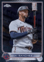 Gary Sanchez