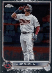 Gio Urshela