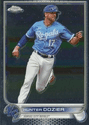 Hunter Dozier