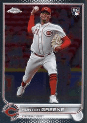 Hunter Greene