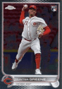 Hunter Greene
