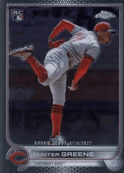 Hunter Greene