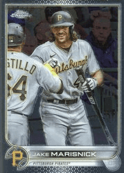 Jake Marisnick