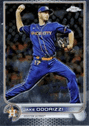 Jake Odorizzi