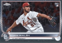 Jake Walsh