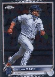 Javier Baez