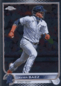 Javier Baez
